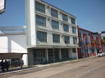 P1050325 · Prédio Comercial na Av. Farrapos,  Bairro Navegantes, Porto Alegre RS