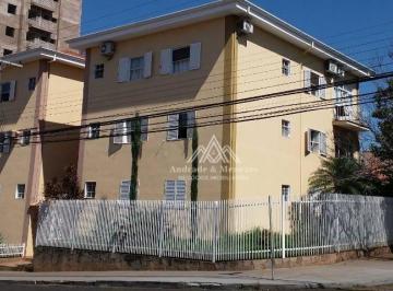 2f7e79f6db4f32e96fcfd2bac44c95f91b60cd44 · Apartamento com 3 dormitórios à venda, 75 m² por R$ 230.000 - Jardim Paulistano - Ribeirão Preto/SP