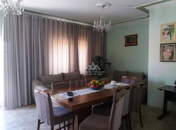 b03d1976dde4a488e2a824d261512c0cc3ecafb6 · Sobrado com 5 dormitórios à venda, 122 m² por R$ 810.000,00 - Vila Monte Alegre - Ribeirão Preto/SP