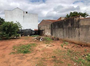 c89d168709da0c6a8503f603e4b21572ac34be44 · Terreno à venda, 360 m² por R$ 230.000,00 - Parque Residencial Cândido Portinari - Ribeirão Preto/SP