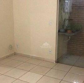 ad93f4864b823001ce82b0d254e906e53bf3e036 · Apartamento com 2 dormitórios à venda, 63 m² por R$ 250.000,00 - Jardim Anhangüera - Ribeirão Preto/