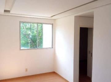 6ce9d27bf574bbd0fe5f880f8e8fe0ae84e20569 · Apartamento com 2 dormitórios à venda, 46 m² por R$ 140.000,00 - Vila Abranches - Ribeirão Preto/SP