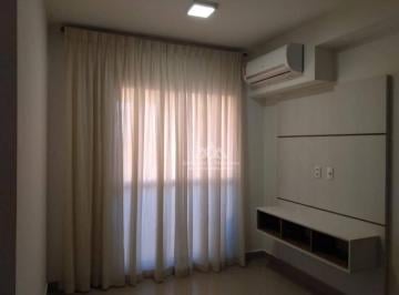e1b35969fefdfb746115cfdb7cb96e177d3df862 · Apartamento com 2 dormitórios, 58 m² - venda por R$ 500.000 ou aluguel por R$ 2.650/mês - Ribeirânia
