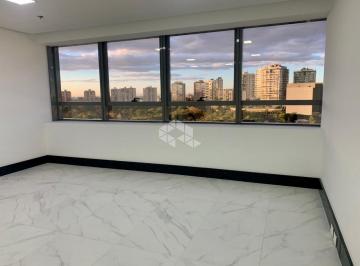 205998_i35hN_205998612e7787734a5.jpg · Sala Conjunto Comercial com 1 vaga de garagem, à venda no bairro Boa Vista em Porto Alegre