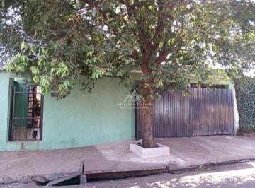 84a8caf4d8b244e912d5586354a75a2bd16f01b6 · Casa com 3 dormitórios à venda, 131 m² por R$ 250.000,00 - Quintino Facci II - Ribeirão Preto/SP