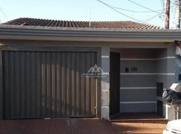 52c1f3b23f64c8762b9743e85999d67951facc43 · Sobrado com 3 dormitórios à venda, 219 m² por R$ 580.000,00 - Jardim Antártica - Ribeirão Preto/SP