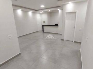 29c8b37d3d43f4a6e9e3af797470d8c758aabd13 · Apartamento com 2 dormitórios à venda, 112 m² por R$ 320.000 - Lagoinha - Ribeirão Preto/SP