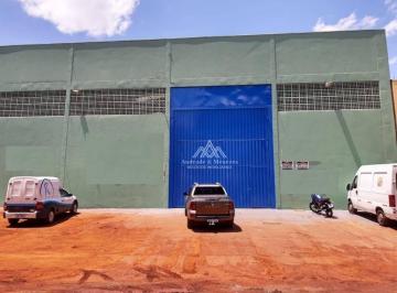 22039f03f830b556e7ea5c93b083996ad477326b · Galpão à venda, 1100 m² por R$ 3.000.000,00 - Vila Virgínia - Ribeirão Preto/SP