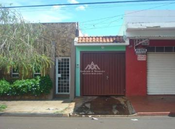 81087eb099c34a8d951ba934adb4356fff1a98aa · Sobrado residencial à venda, Jardim Maria Goretti, Ribeirão Preto.
