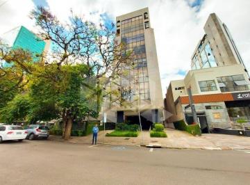 239715_i2DLYQ6ukY3178_23971562b5e8fe57272.jpg · Crédito Real vende sala / conjunto comercial com vaga / box de garagem no Moinhos de Vento em Porto 