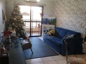 30b35b005d5d930aa2bf7d04a91679f7a2183515 · Apartamento com 3 dormitórios à venda, 106 m² por R$ 550.000,00 - Santa Cruz do José Jacques - Ribei