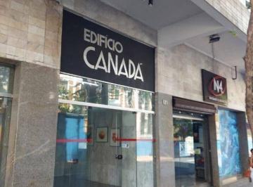 a51b9163ac13a9806a640d6da2b1bdc93a9a80b2 · Sala à venda, 21 m² por R$ 120.000,00 - Centro - Ribeirão Preto/SP