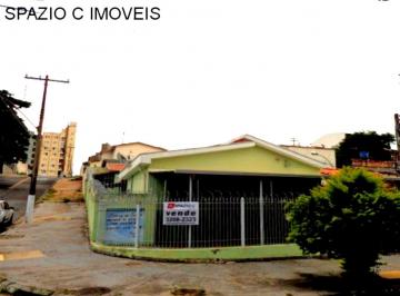 0 · Casa à Venda em Vila Lemos – Campinas