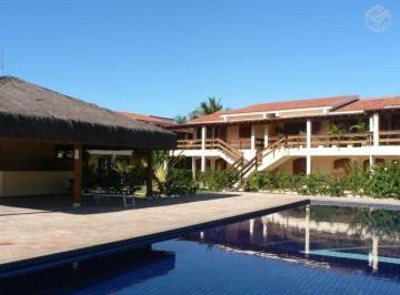 Apartamento · 60m² · 2 Quartos · 1 Vaga · Apartamento-Duplex-para-Venda-em-Taperapuan-Porto-Seguro-BA