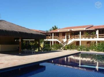 Apartamento · 60m² · 2 Quartos · 1 Vaga · Apartamento-Duplex-para-Venda-em-Taperapuan-Porto-Seguro-BA