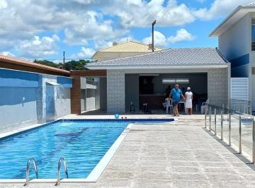 Apartamento · 116m² · 3 Quartos · Apartamento-Alto-Padrao-para-Venda-em-Centro-Porto-Seguro-BA