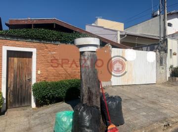 0 · Casa Comercial à Venda – Nova Campinas