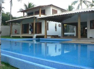 Casa · 100m² · 2 Quartos · 2 Vagas · Casa-em-Condominio-para-Venda-em-Arraial-d'Ajuda-Porto-Seguro-BA