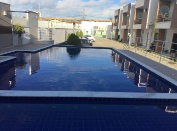 Apartamento · 70m² · 3 Quartos · 2 Vagas · Apartamento-Duplex-para-Venda-em-Centro-Porto-Seguro-BA