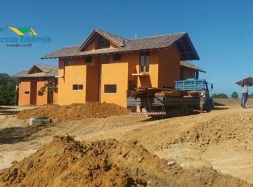 Casa · 240m² · 4 Quartos · Casa-Alto-Padrao-para-Venda-em-Trancoso-Porto-Seguro-BA