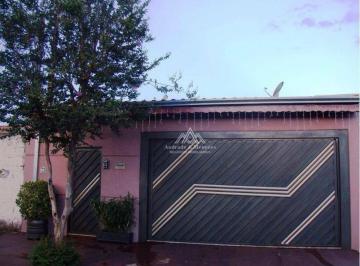 d7d2f160d32089b0dac8ab952df3ac23ca32303d · Casa residencial à venda, Residencial Parque dos Servidores, Ribeirão Preto.