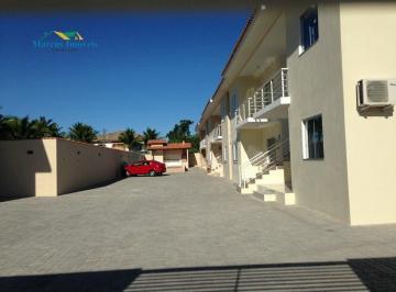 Apartamento · 70m² · 2 Quartos · Apartamento-Alto-Padrao-para-Venda-em-Centro-Porto-Seguro-BA