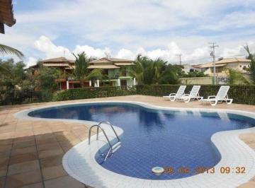 Apartamento · 90m² · 1 Quarto · 2 Vagas · Apartamento-Alto-Padrao-para-Venda-em-Taperapuan-Porto-Seguro-BA