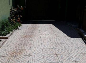 a8d27d5d1b281df459394b1070e91798c28a0b81 · Casa com 3 dormitórios à venda, 120 m² por R$ 620.000,00 - Parque Industrial Lagoinha - Ribeirão Pre