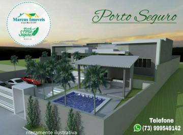 Casa · 192m² · 2 Quartos · Casa-Padrao-para-Venda-em-Centro-Porto-Seguro-BA