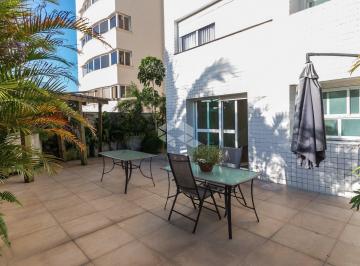 Apartamento com 3 dormitórios no Auxiliadora (44) · Apartamento Garden à venda, 03 suítes , 3 vagas no bairro Auxiliadora - Porto Alegre / RS, próximo d