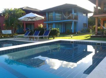 Apartamento · 68m² · 1 Quarto · 2 Vagas · Apartamento-Duplex-para-Venda-em-Trancoso-Porto-Seguro-BA