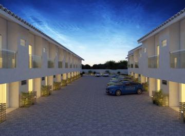 Casa · 90m² · Casa-Alto-Padrao-para-Venda-em-Taperapuan-Porto-Seguro-BA