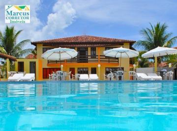 Apartamento · 70m² · 2 Quartos · 1 Vaga · Apartamento-Alto-Padrao-para-Venda-em-Taperapuan-Porto-Seguro-BA