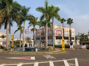 0 · Santa Genebra – Sala comercial à Venda no Condomínio Praça Capital.