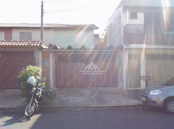 453ad7c9dba655464b12dfca65b20a39df04e52e · Sobrado residencial à venda, Jardim José Sampaio Júnior, Ribeirão Preto.