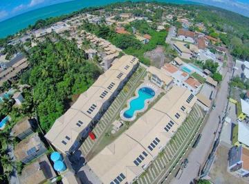 Apartamento · 46m² · 1 Quarto · 1 Vaga · Apartamento-Duplex-para-Venda-em-Taperapuan-Porto-Seguro-BA