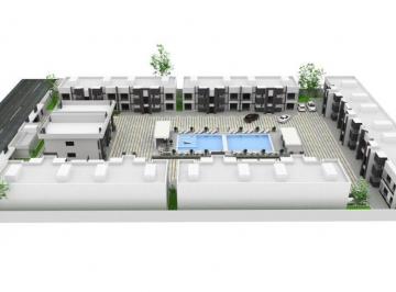 Apartamento · 70m² · 2 Quartos · Apartamento-Cobertura-Duplex-para-Venda-em-Centro-Porto-Seguro-BA