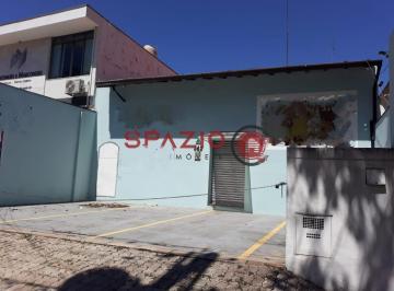 0 · Taquaral: Casa Comercial à Venda