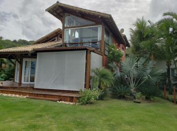 Casa · 450m² · 3 Quartos · 2 Vagas · Casa-Duplex-para-Venda-em-Village-II-Porto-Seguro-BA