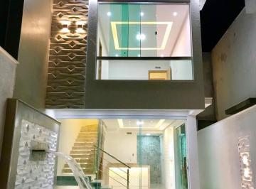 Casa · 125m² · 2 Quartos · 3 Vagas · Casa-Terrea-para-Venda-em-Arraial-d'Ajuda-Porto-Seguro-BA