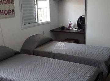 4c26c7556d2dc57e1682db7ea12d6561de0f8f7a · Kitnet com 1 dormitório à venda, 33 m² por R$ 175.000 - Vila Monte Alegre - Ribeirão Preto/SP