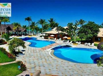 Casa · 110m² · 2 Quartos · 2 Vagas · Casa-Alto-Padrao-para-Venda-em-Arraial-d'Ajuda-Porto-Seguro-BA