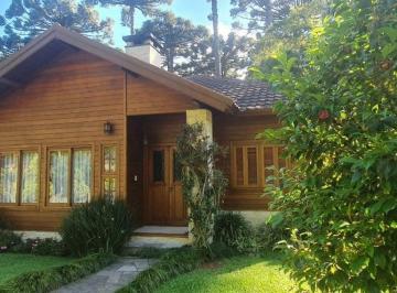 Casa · 230m² · 3 Quartos · Casa Térrea para Venda em Vila Suzana Canela-RS