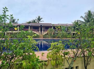 Casa · 80m² · 1 Quarto · 2 Vagas · Casa-Duplex-para-Venda-em-Village-I-Porto-Seguro-BA