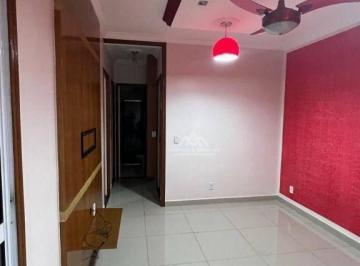 e72797dbd2643b4796446783787f6c92f64202ec · Apartamento com 2 dormitórios à venda, 48 m² por R$ 140.000,00 - Geraldo Correia de Carvalho - Ribei