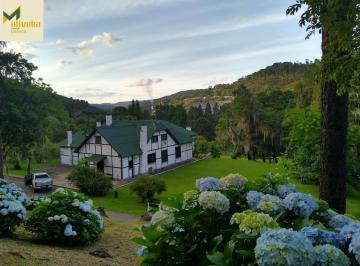 Rural · 7ha · 7 Quartos · 1 Vaga · Sítio paradisíaco em Cambará do Sul!!