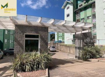 Apartamento · 89m² · 3 Quartos · 1 Vaga · Apartamento à venda no bairro São Luiz - Canela/RS
