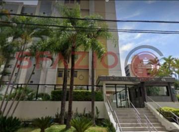0 · Cambuí – Apartamento com 4 quartos à Venda