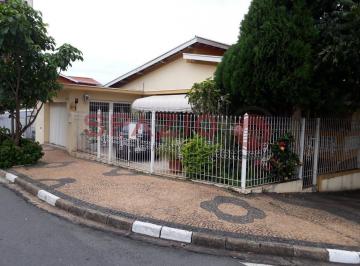 0 · Vila Industrial, Campinas - Casa à Venda