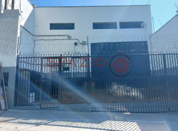 0 · Barracão Comercial à Venda no Jardim do Trevo – Excelente Localização